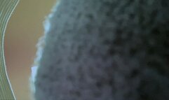 Teenie in Giantess Laundry Basket POV 1080