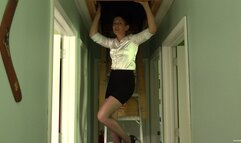 The Desperate Realtor (MP4 1080p) - Sinthia Bee