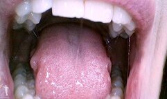 Mouth Cam - Constance - 1080