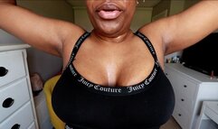 Drink My Sweaty Chest