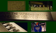 ASMR TRAVELS DEDICATED FEEDINGS FARTINGS AND TOURING FLW