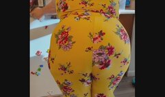 Shygirl’s first farts upload