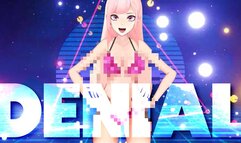 Clothed Censorship Denial