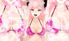 Scamtits Make You Hard