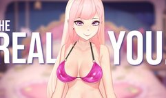 The Real You