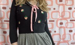 Sugar and Spice Striptease