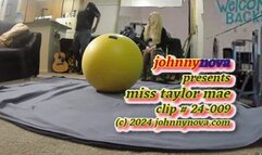 miss taylor mae vol # 24-IVF