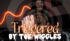 Triggered By Toe Wiggles [Spiral]