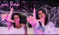 Loser Porn JOI