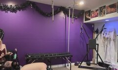 Slave is such a Man Whore