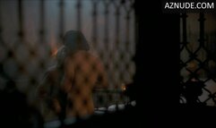 House Of The Dragon Season 1 Rhaenyra(Milly Alcock) Sex Scene