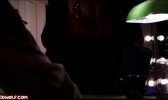 MollyRedWolf - Jessica bribed the Detective