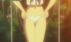 Horny college babe hot sex