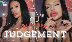 Clouded Judgement