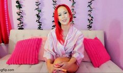 Kandiss Kiss Becomes a Home Wrecker