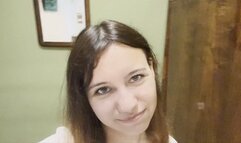 Lika Li Solo Masturbation Cheating Ex-Girlfriend Webcam