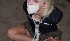 AMAYA SOLACE BONDAGE FOR THE WITNESS PART 2