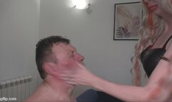 Be calm and bear it-special video