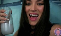 Alien Step-Mommy Drains You! MOV