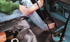 Muddy Story - PIP - Amanda