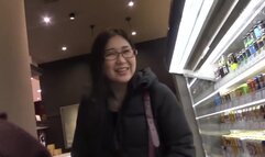 GBSA-085 Secret Hot Spring Of Immoral Haruka (pseudonym), 34 Years Old