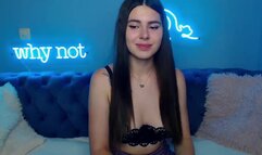 MyFreeCams - ViolinaLove June 24 2024