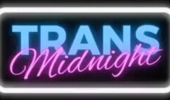 Riley Ivy - Beautiful Trans Bareback Anal with Her New Boss