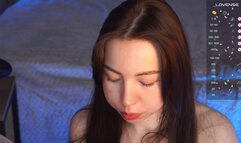sarahson May 22 2024 WebCam 2