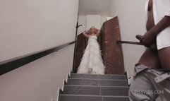 Slammed brides Goes Wet, Vivian Lola, 6on1, Mixed Boys, ATM, Balls Deep, DAP, No Pussy, Rough Sex, Big Gapes, Pee Drink Cocktail/Drink/Shower, Cum in Mouth, Swallow GIO2808
