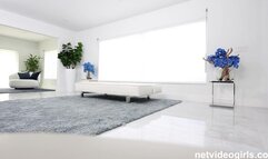 NetVideoGirls - Cass