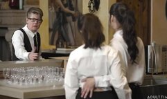 Transfixed - Jane Wilde - Khloe Kay - Catered Affair