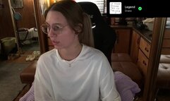 MyFreeCams - Incognitobabe June 25 2024