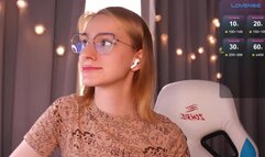 MyFreeCams - RamonaK June 25 2024