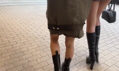 761GESY-007 Tall Tanned GAL Hanapi [Consciousness Consc