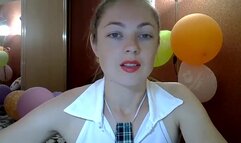 MyFreeCams - Annushka__ June 25 2024