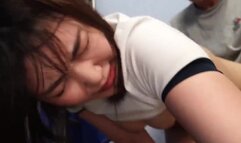 PTS-517 Rapidly Gaining Popularity On SNS Fan Sites! A Lewd Girl Who Likes To Expose Herself. Live Streaming Of Real Demon Paco. 5 Runaway Women.