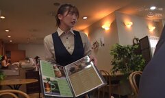 NHDTB-930 Cafe Girl Chain Molester 7: A Chain Molester Plan To Take Advantage Of A Submissive Employee Who Falls Into Ecstasy In A Cafe While It’s Open