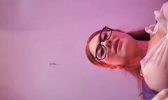 Ginger ASMR - Naughty Dermatologist Appointment