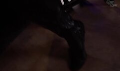 NVH-024 Restrained And Imprinted With The Pleasure Of Female Orgasm! Beautiful Madness! Shemale Reverse Anal Sex Ramu Ichinose