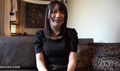 Juhachi takes her to a hotel with fair skin and beautif