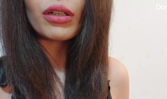 (حسام) اومد خونه رفتم پیشش نمیدونی چی گفتیم و چی شد خودت ببین.