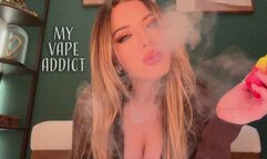 My Vape Addict