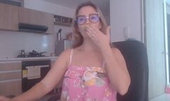 MyFreeCams - LatinPaprika July 2 2024
