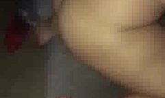 Trophy wife gets ass ruined forever by giant black cocks