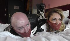 Alba Zevon & Will Justice; The Voice Stealers (Part Two)