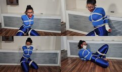 Calisas Bondage Diaries: Tricked Into Bondage