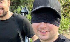 Vertical Video Collection - Six Short Clips Ball Busting Kings