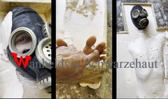 PLASTER MUMMIFICATION for ZIGFRID FHD 50fps