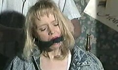 Hitchhiker Bound ( OLD VINTAGE FROM THE LATE 1980s )