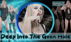 Deep Into The Goon Hole - Mobile Version